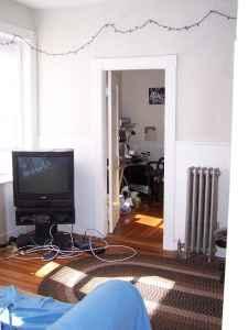 Primary Photo - 888 Huntington Ave