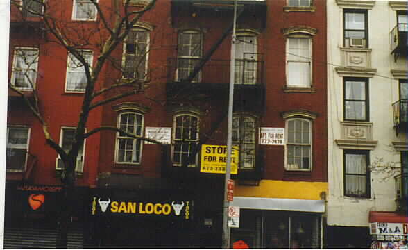Foto principal - 151 Avenue A