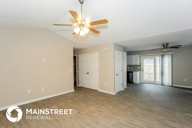 Building Photo - 544 Tarlton Pl NW