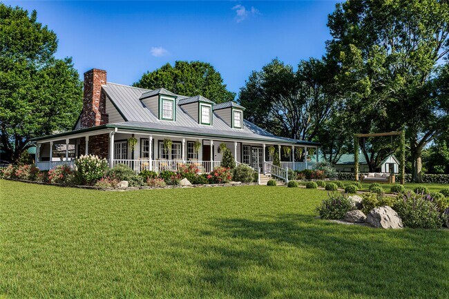 Foto del edificio - 1712 Lynn Rd
