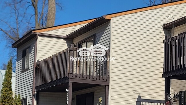 Foto del edificio - 208 S Winter St