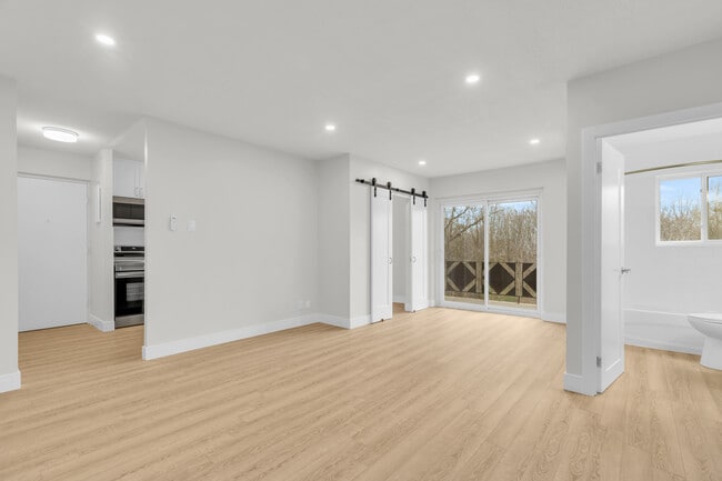 Photo du bâtiment - 1220 Hamilton St