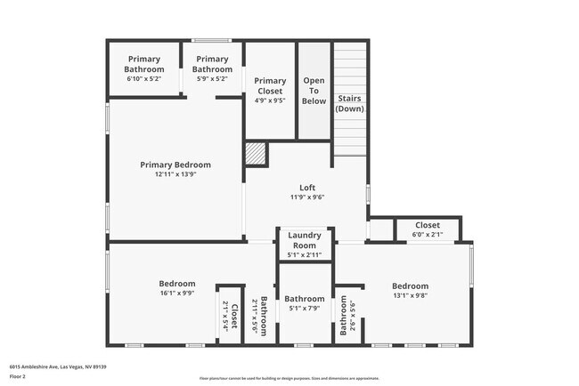 Foto del edificio - 6015 Ambleshire Ave