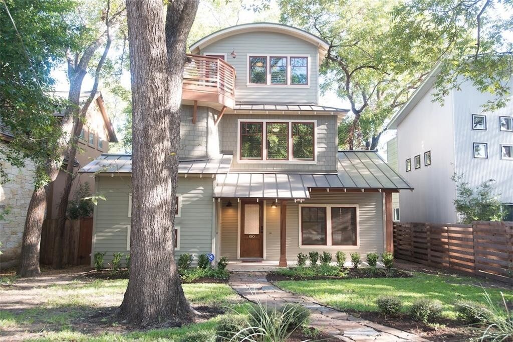 Foto principal - 610 W Live Oak St
