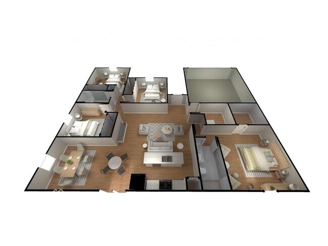 Foto del edificio - 590 Gancedo St SW