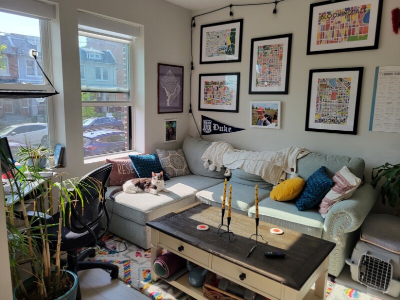 Foto principal - 839 Kennedy St NW