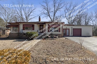 Building Photo - 327 Carver Ave