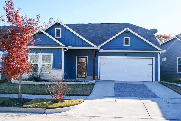 Foto principal - 2316 Paxton Way