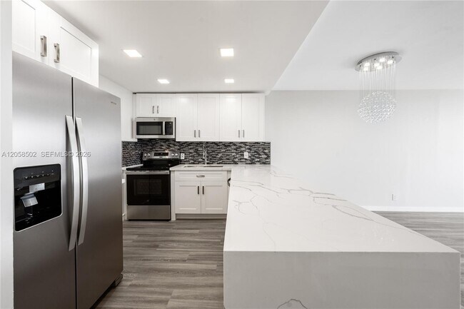 Foto del edificio - 16740 NE 9th Ave