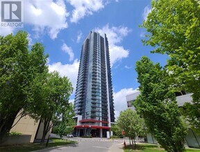Building Photo - 88-1988 Sheppard Ave E