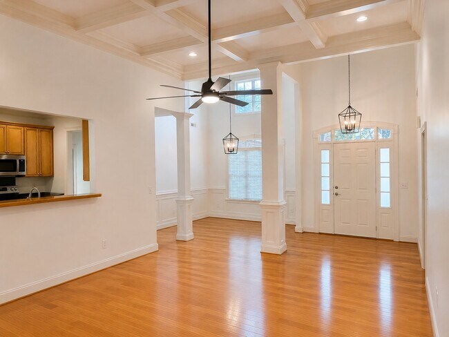 Foto del edificio - 112 Clairewood Ct