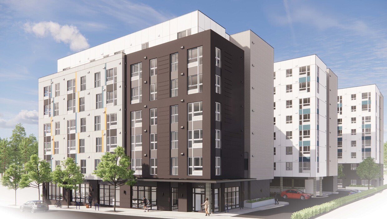 Foto principal - Altaire at Jackson Park