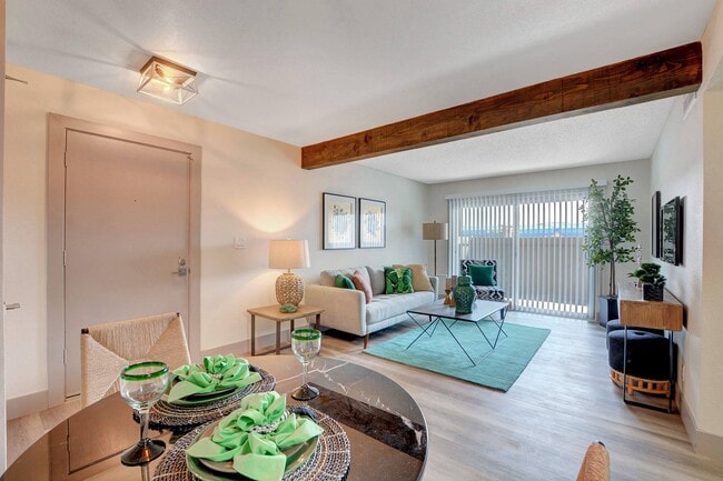 Building Photo - Namaste Apartments