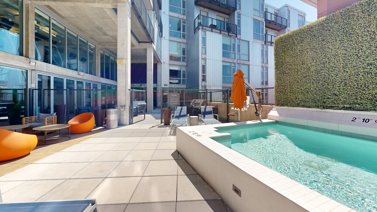 Photo - The Shay Apartments