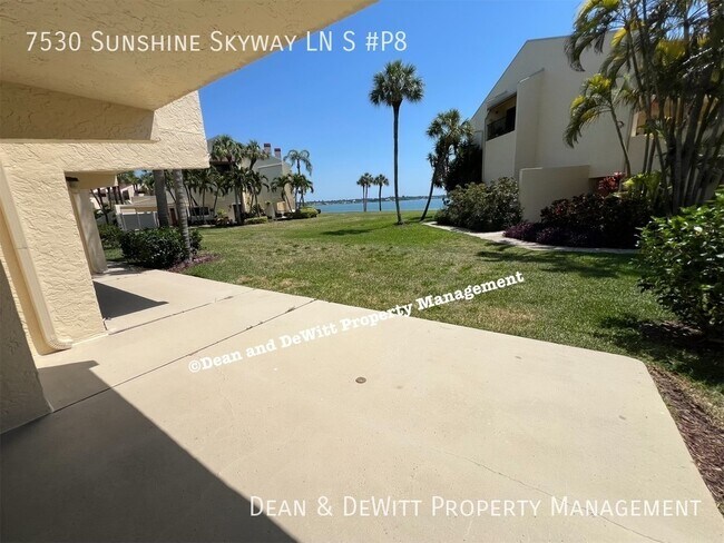 Foto del edificio - Seapointe Terrace 2/2 Waterfront Condo - F...