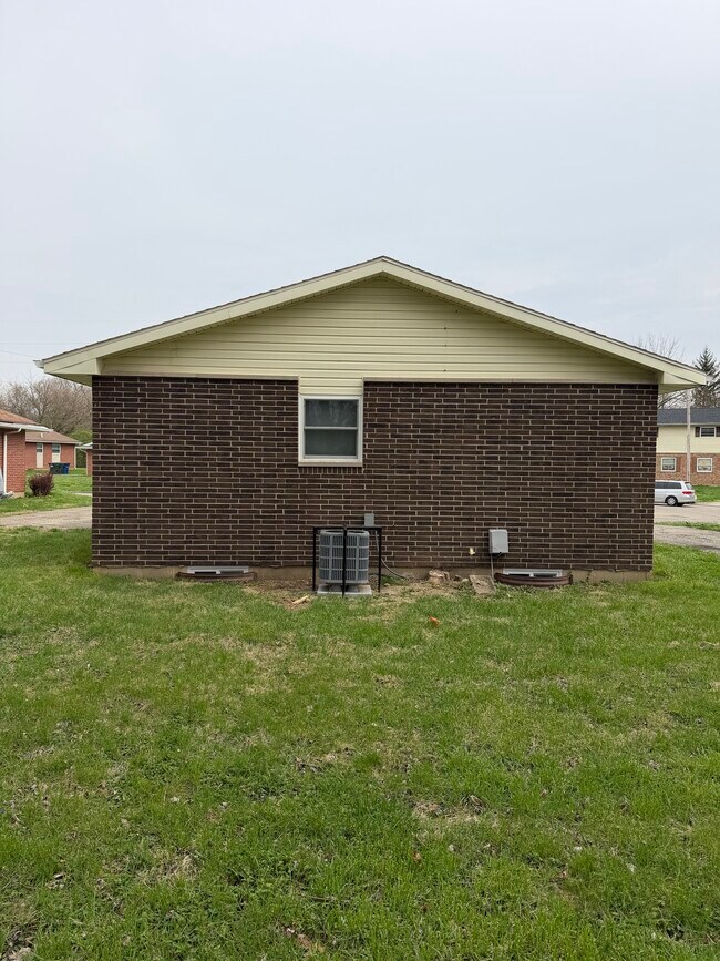 Área de servicio - 2015 Val Vista Ct