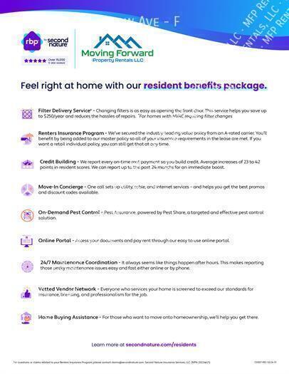 Building Photo - 5301 Stonemeadow Ave