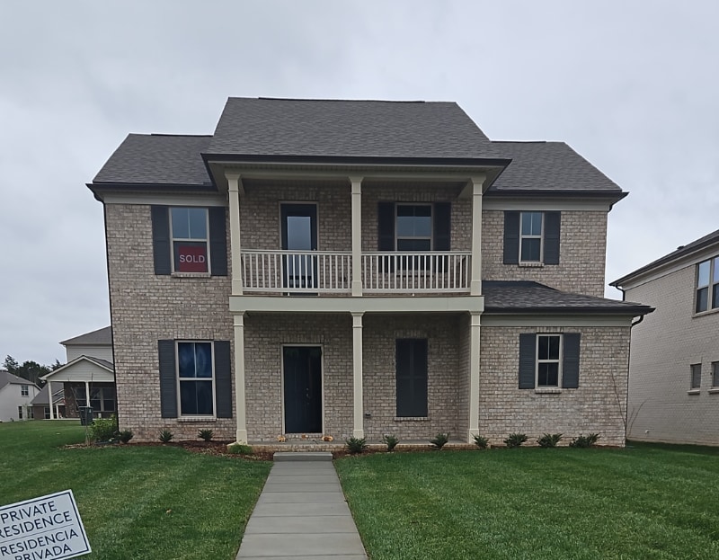 Photo - 1313 Kettlehook Ln (Mt. Juliet, TN)