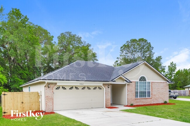 Foto del edificio - 5964 Copper Creek Dr