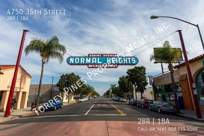 Building Photo - 4750 35th St