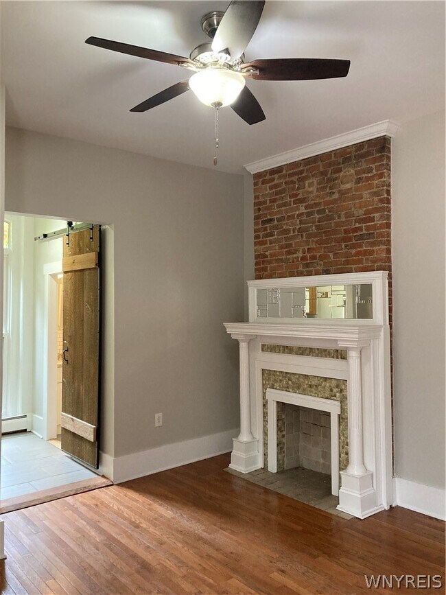 Building Photo - 77 Johnson Park