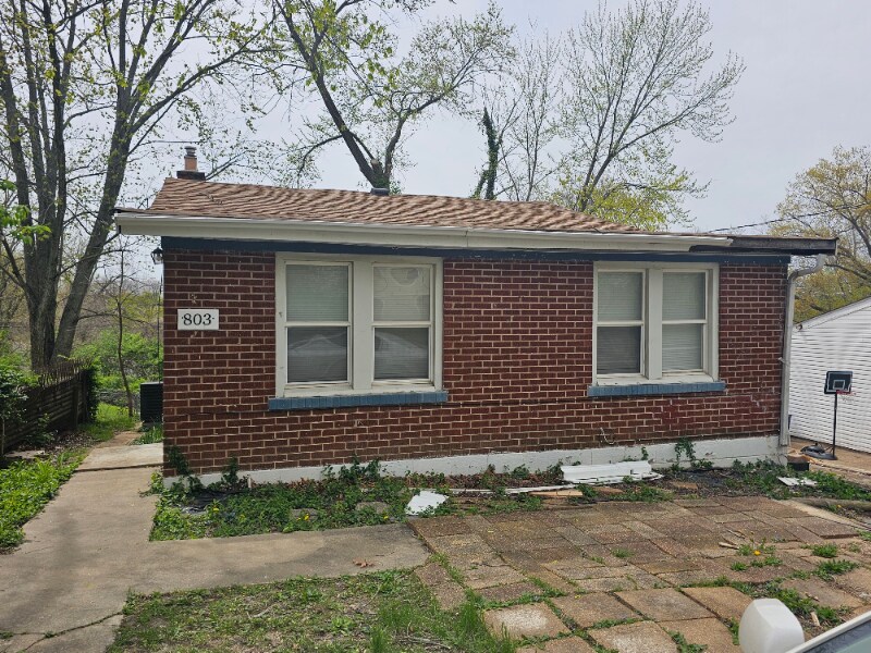Foto principal - 803 Marvin Ave