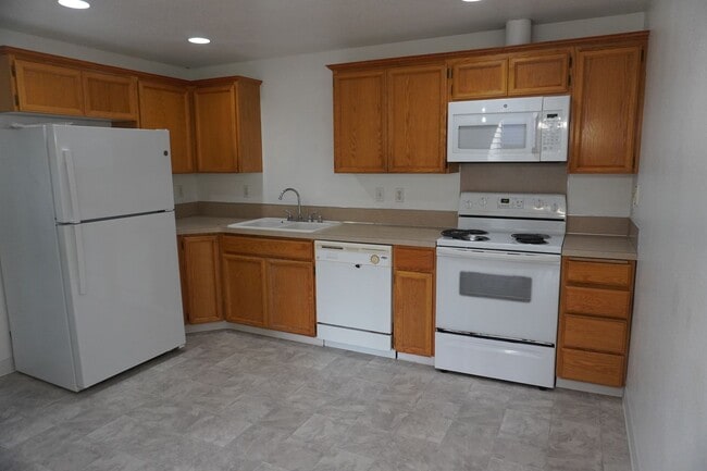 Foto del edificio - Well Maintained Single Level Home for Lease in Kelso