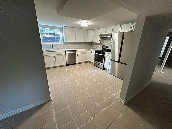Foto del edificio - 5634 W Berenice Ave