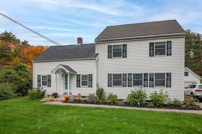 Foto del edificio - 215 Bolt Hill Rd