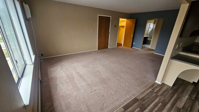 Foto del edificio - 115 Campbell St