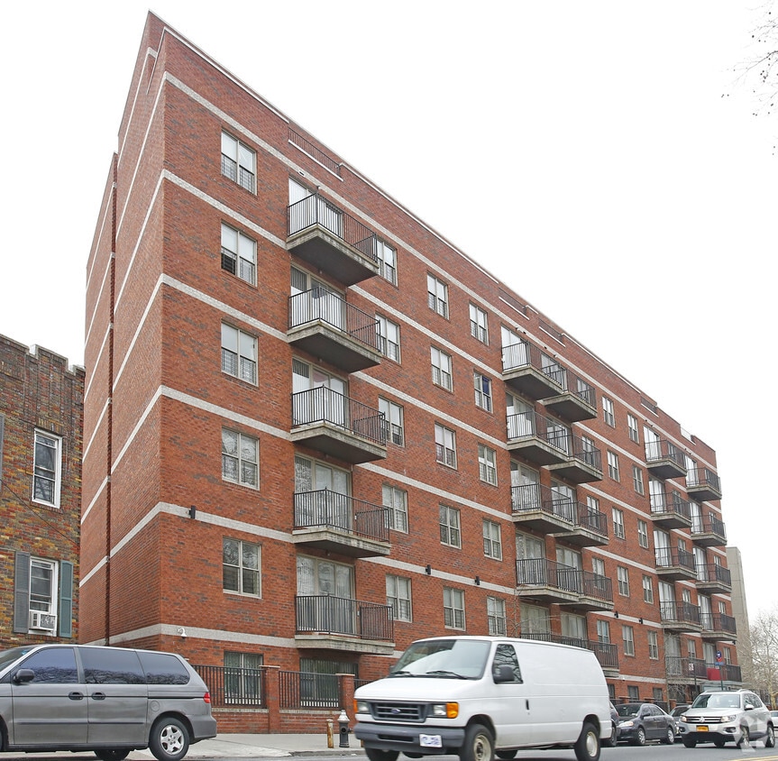 1044 E New York Ave, Brooklyn, NY 11212 1044 E New York Ave Brooklyn