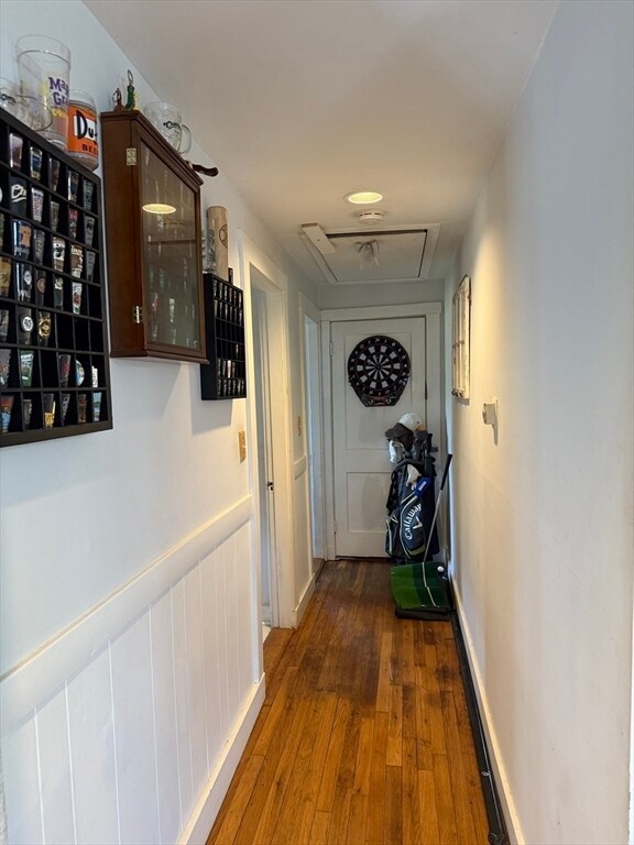 Foto del edificio - 21 1/2 Union St