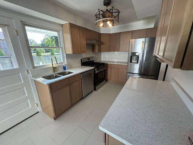 Foto del edificio - 709 W Glencoe Rd