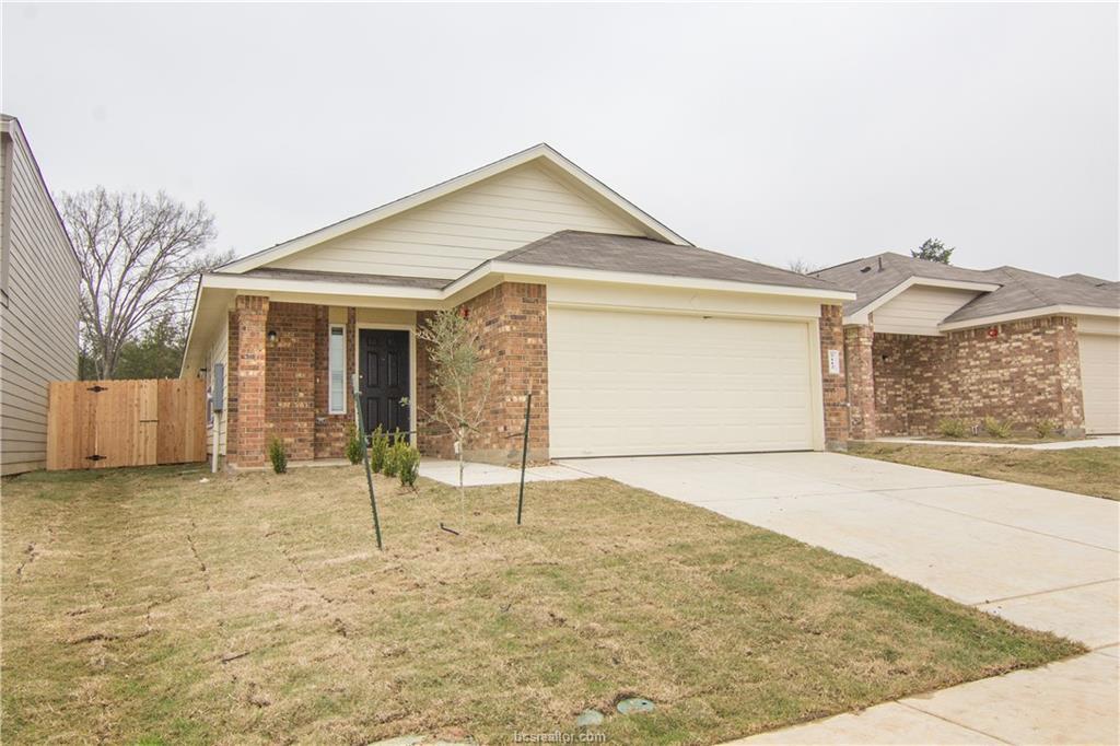 2112 Eastwood Ct, Bryan, TX 77803 House for Rent in Bryan, TX