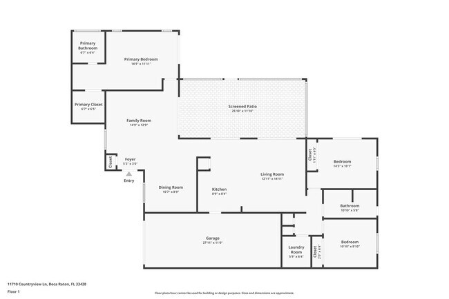 Building Photo - 11710 Countryview Ln