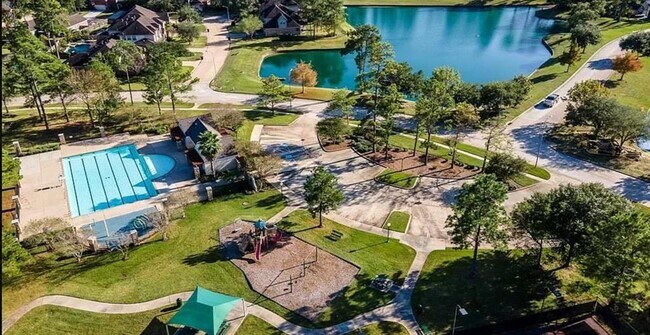 Building Photo - 14306 Corktree Knolls