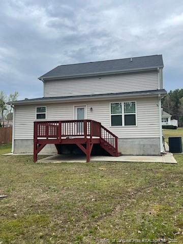 Building Photo - 549 Tucks Ct