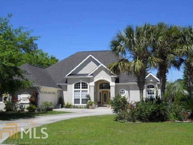 Primary Photo - 207 Carrington Way
