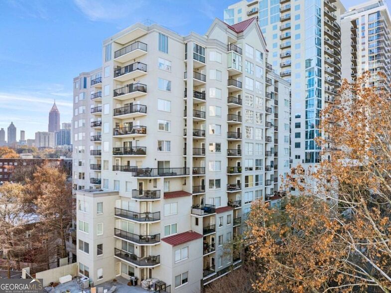 Photo - 275 13th Street NE Unit 610