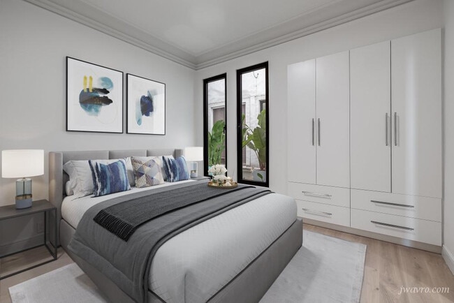 Building Photo - 1925 Fillmore St