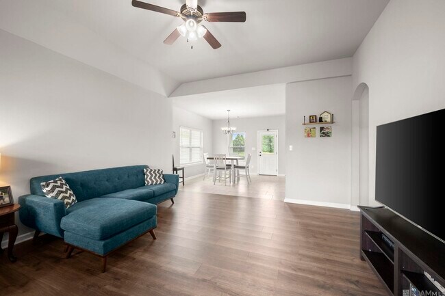 Foto del edificio - 7728 Amite Springs Dr