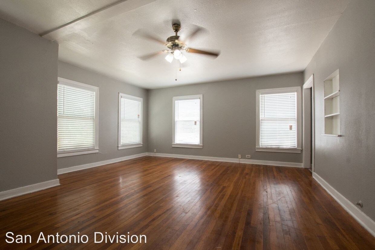 Foto principal - 726-726 E Grayson St