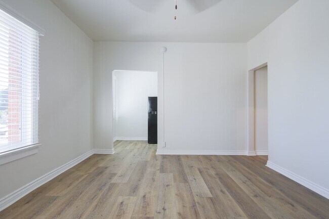 Foto del interior - Harvard Apartments