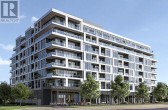 Building Photo - 500 Plains Rd E