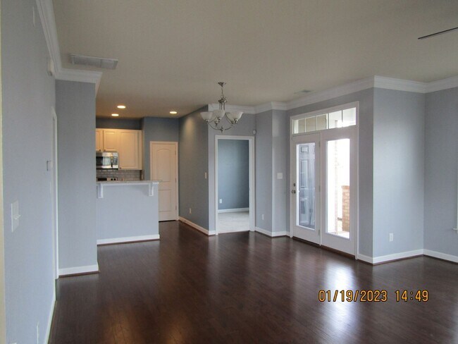 Building Photo - Culpeper Landing