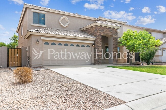 Building Photo - 30789 N Muscovite Dr