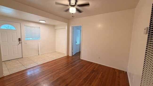 Building Photo - 1716 S Tremont St