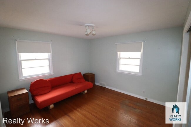 Building Photo - 2 br, 1 bath House - 1130 Idylwild Drive