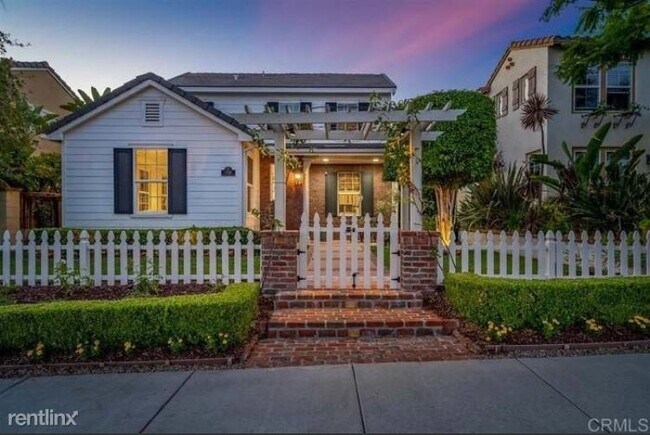 Building Photo - 3 br, 3 bath House - 2708 Bressi Ranch Way