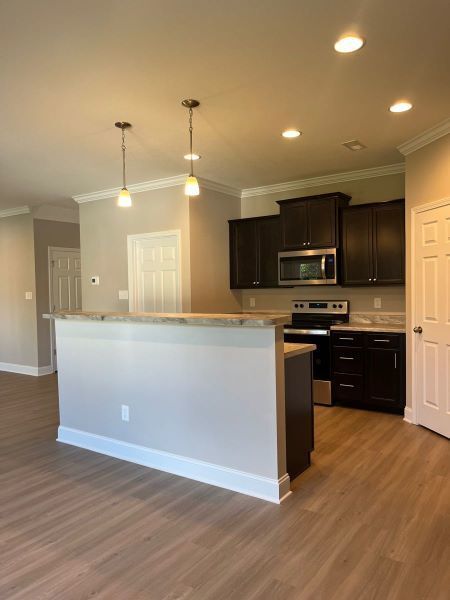 Foto del edificio - New Construction in Meadows at Shannon Val...